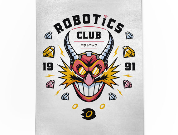 Robotics Club