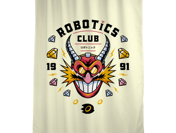 Robotics Club