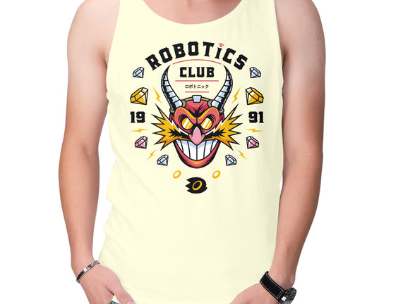 Robotics Club