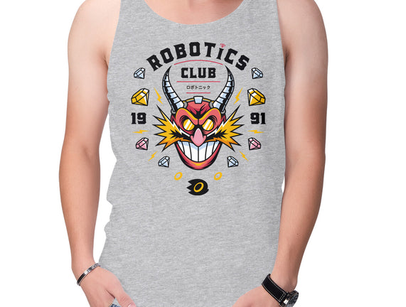 Robotics Club