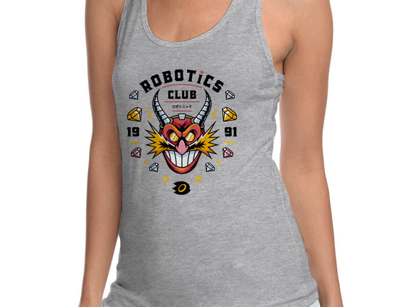 Robotics Club