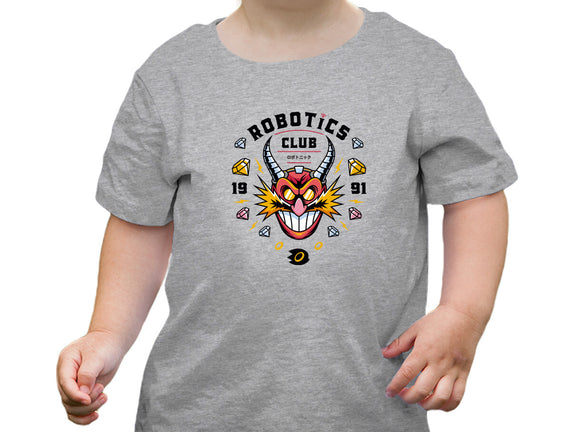 Robotics Club