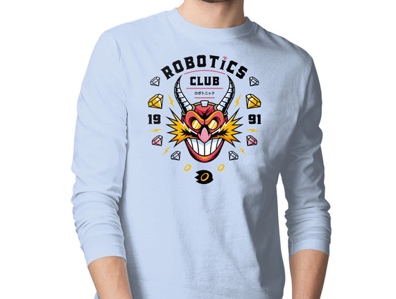 Robotics Club