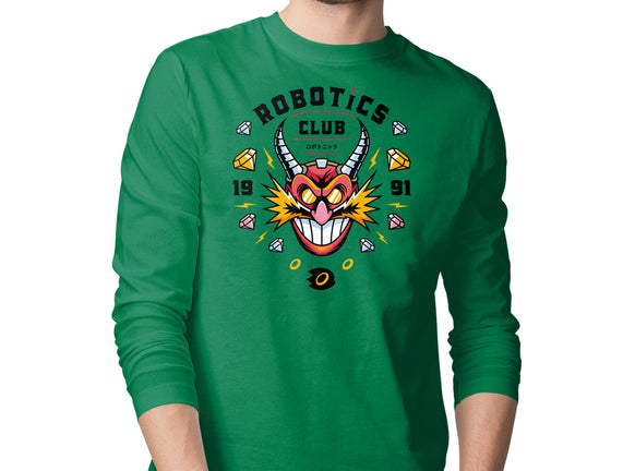 Robotics Club
