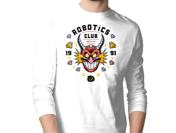 Robotics Club