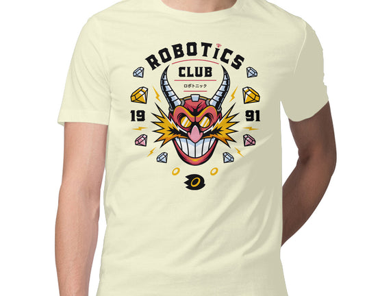 Robotics Club