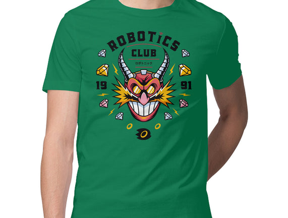 Robotics Club