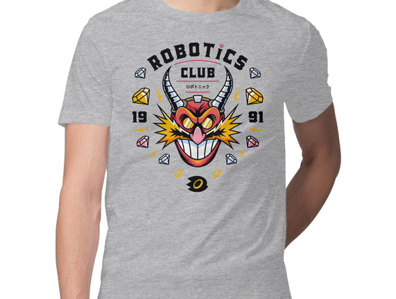 Robotics Club
