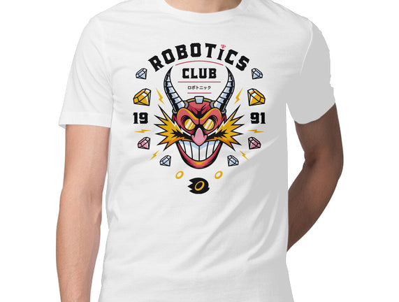 Robotics Club