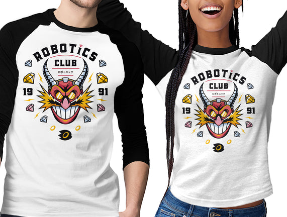 Robotics Club
