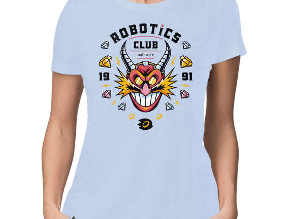 Robotics Club
