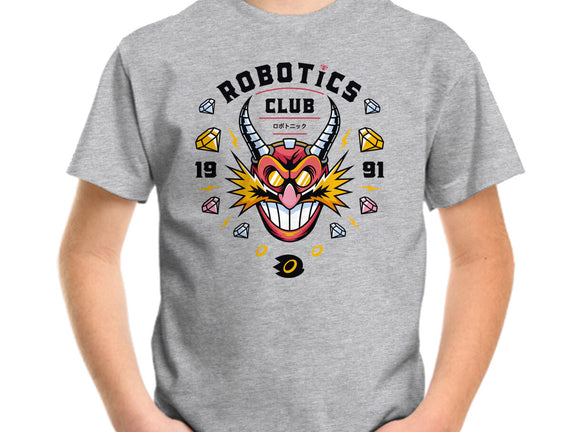 Robotics Club