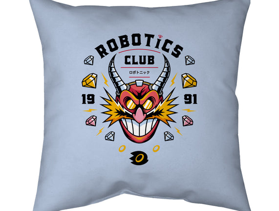 Robotics Club
