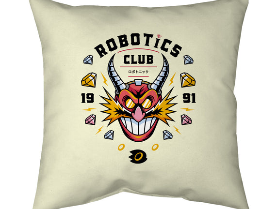 Robotics Club