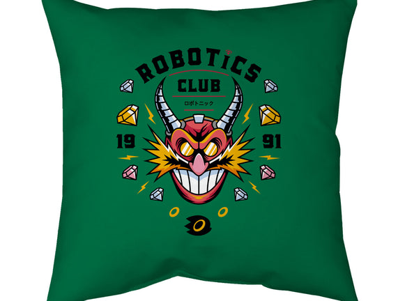 Robotics Club