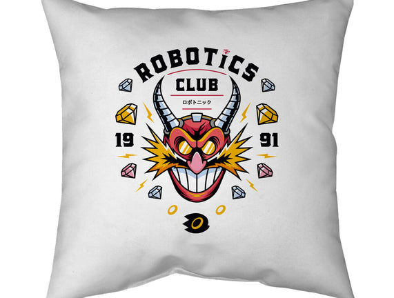 Robotics Club