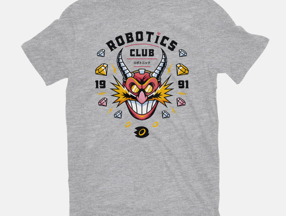 Robotics Club