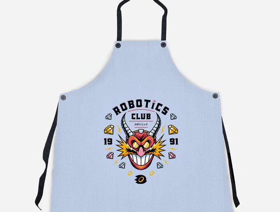 Robotics Club