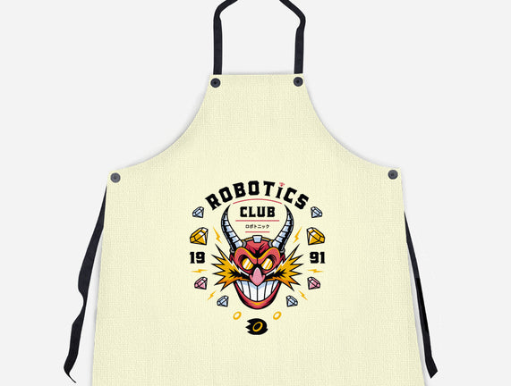 Robotics Club