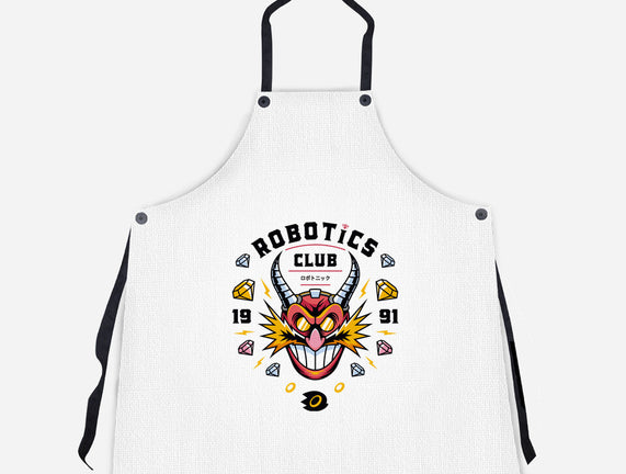 Robotics Club