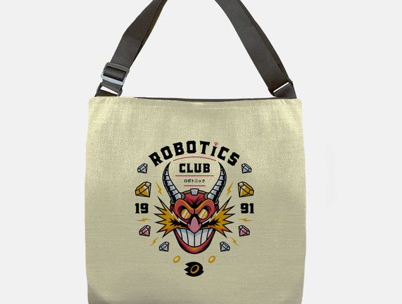 Robotics Club