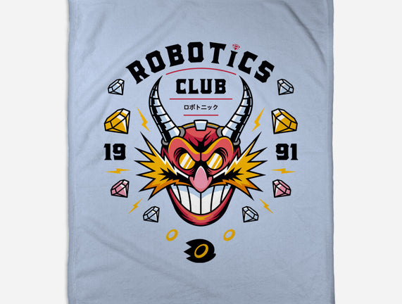 Robotics Club