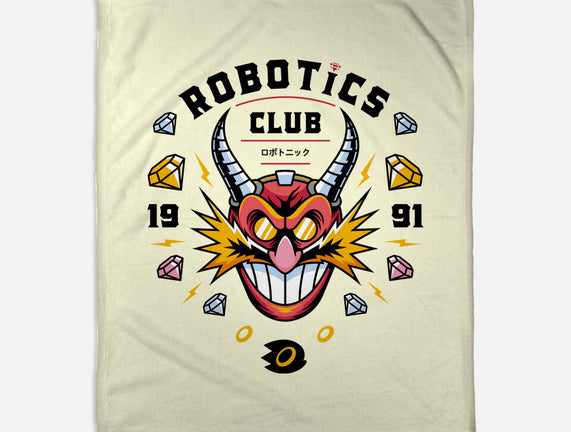 Robotics Club