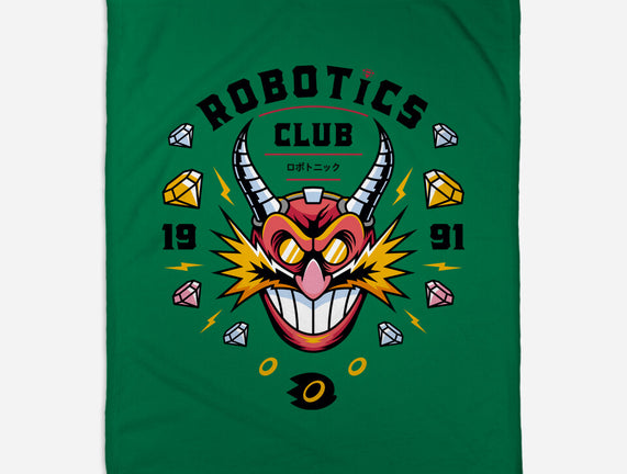 Robotics Club