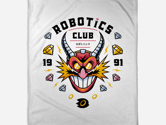 Robotics Club