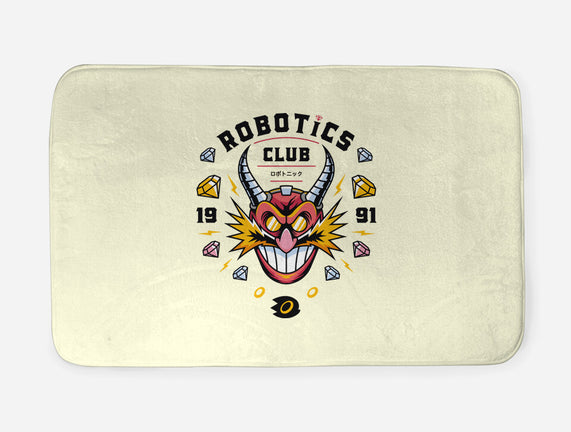 Robotics Club
