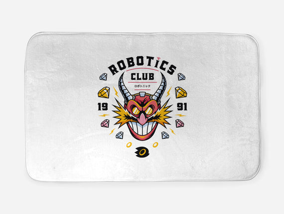 Robotics Club