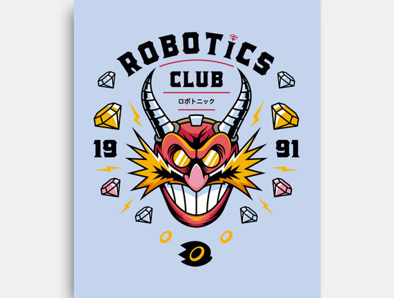 Robotics Club