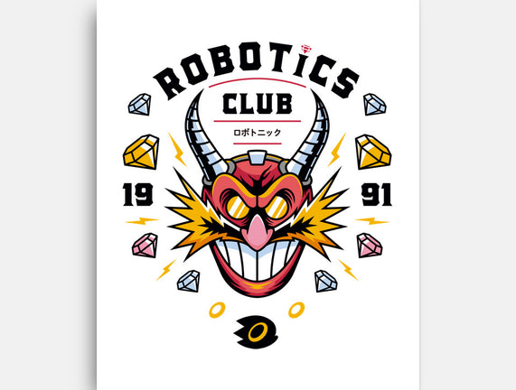Robotics Club