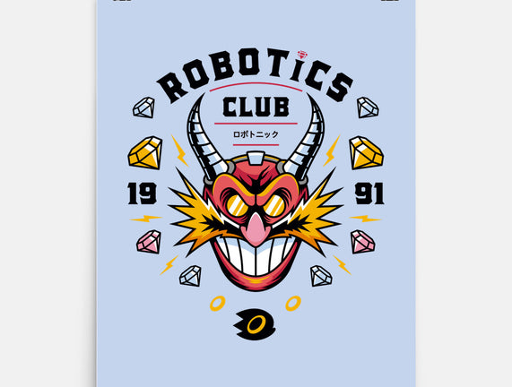 Robotics Club