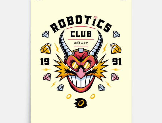 Robotics Club