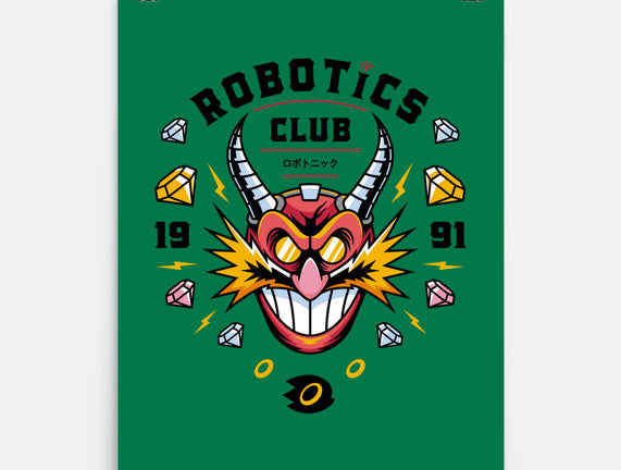 Robotics Club