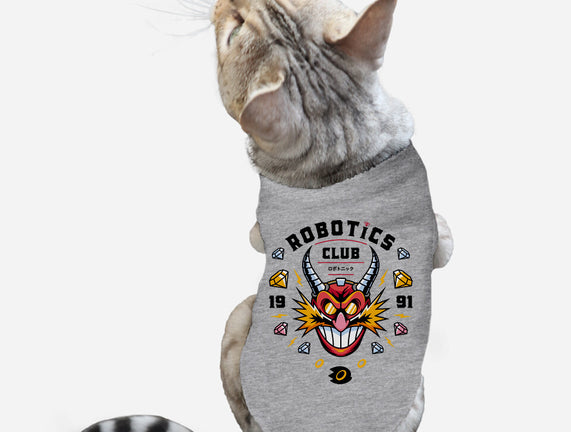 Robotics Club