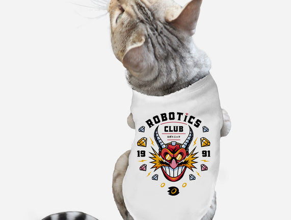 Robotics Club