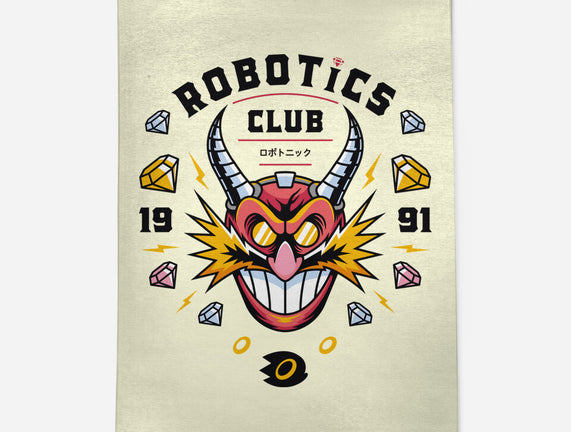 Robotics Club