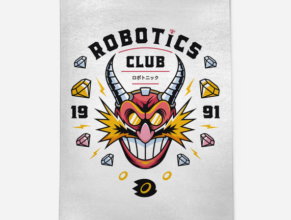 Robotics Club