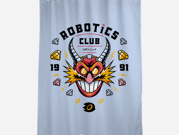 Robotics Club