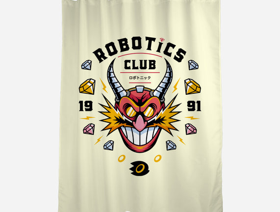 Robotics Club