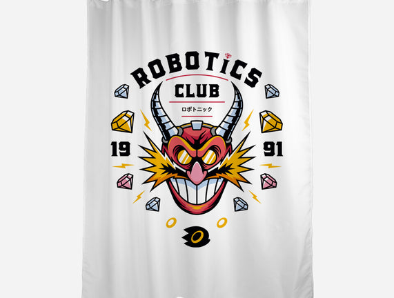 Robotics Club