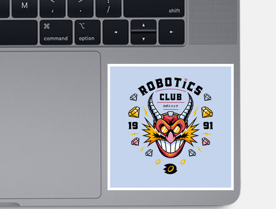 Robotics Club