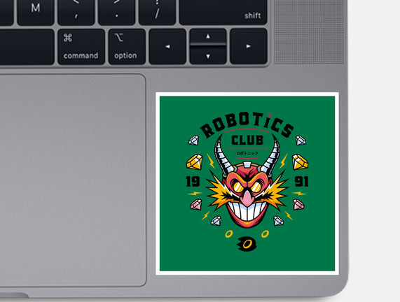 Robotics Club