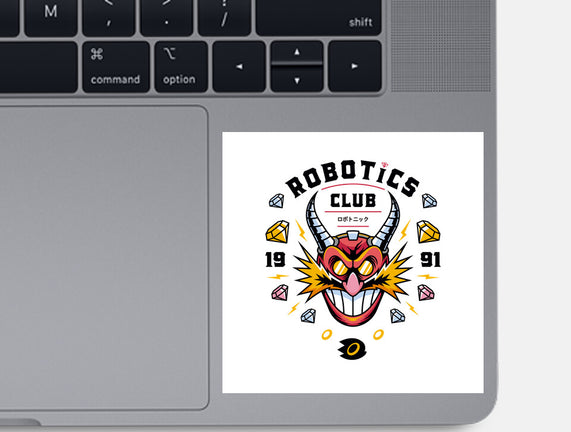 Robotics Club