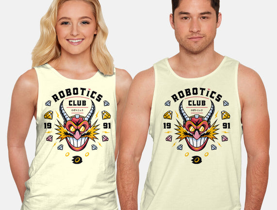 Robotics Club
