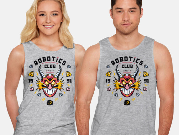 Robotics Club
