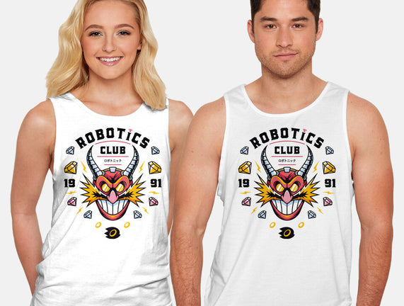 Robotics Club