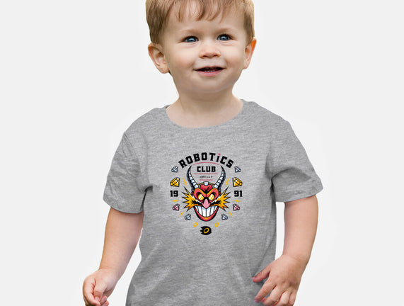 Robotics Club